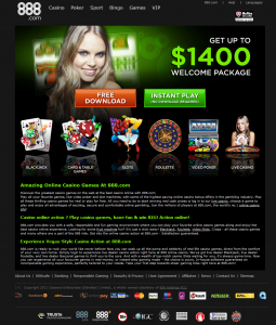 Casinoin casino canada